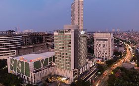 Midtown Residence Surabaya
